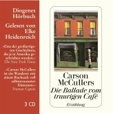 Die Ballade vom traurigen Cafe