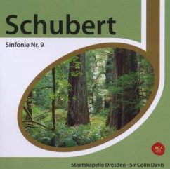 Cover Sinfonie 9