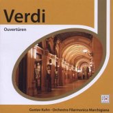 Esprit/Ouvertüren Esprit/Ouvertüren