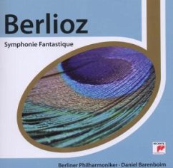 Cover Esprit/Sinfonie Fantastique