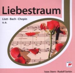 Cover Esprit/Liebestraum