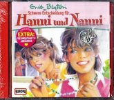 Hanni und Nanni - Schwere Entscheidung für Hanni und Nanni Hanni und Nanni - Schwere Entscheidung für Hanni und Nanni