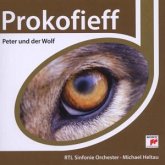 Esprit/Peter Und Der Wolf