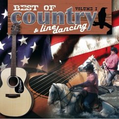 Cover Best Of Country & Line Dance