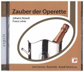 Esprit/Zauber der Operette
