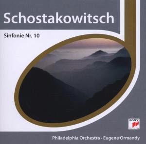 Esprit: Sinfonie Nr. 10 Esprit: Sinfonie Nr. 10