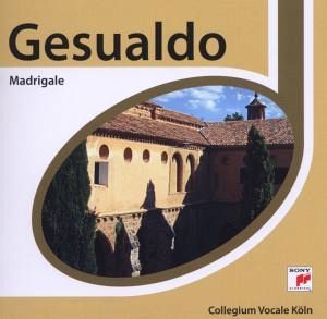 Esprit/Madrigals