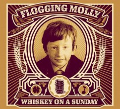 Whiskey On A Sunday - Flogging Molly