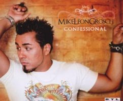 Confessional (Basic Version) - Mike Leon Grosch