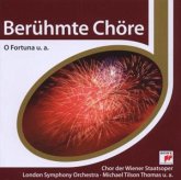 Esprit/Berühmte Chöre