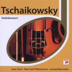 Cover Esprit/Violinkonzert