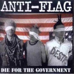 Cover Die For The Government