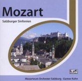 Esprit/Salzburger Sinfonien