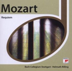 Cover Esprit: Requiem
