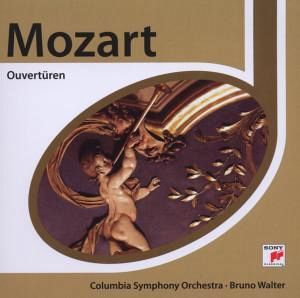 Esprit: Opern Ouverüren Esprit: Opern Ouverüren