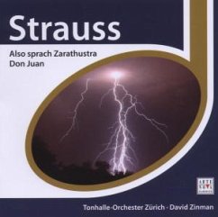 Esprit: Also sprach Zarathustra