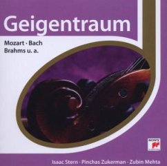 Cover Esprit: Romanze