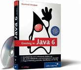 Einstieg in Java 6