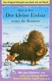 Kleiner Eisbär rettet die Rentiere, 1 Cassette