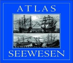 Atlas des Seewesens - Werner, Reinhold