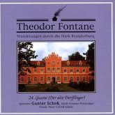 Gusow (Der alte Derfflinger) / Wanderungen durch die Mark Brandenburg, Audio-CDs 24
