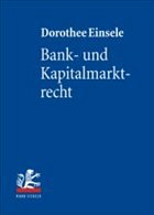 Cover Bank- und Kapitalmarktrecht