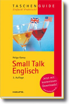 Small Talk Englisch - Kansy, Helga