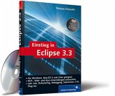 Einstieg in Eclipse 3.2 Einstieg in Eclipse 3.2