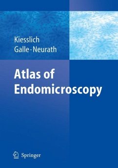 Atlas of Endomicroscopy - Kiesslich, Ralf / Galle, Peter R. / Neurath, Markus F. (eds.)