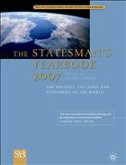 Statesman's Yearbook 2007