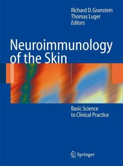 Neuroimmunology of the Skin - Granstein, Richard D. / Luger, Thomas (eds.)