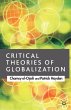 Critical Theories of Globalization - Bild 1