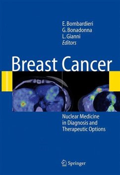 Breast Cancer - Bombardieri, Emilio / Bonadonna, Gianni / Gianni, Luca (eds.)