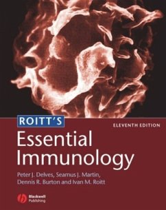 Roitt's Essential Immunology - Roitt, Ivan M.