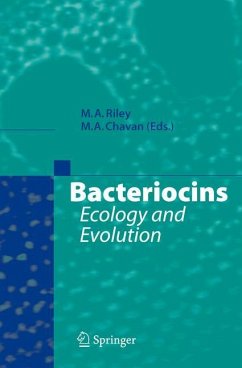Bacteriocins - Riley, M.A. / Chavan, M.A. (eds.)