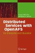 Distributed Services with OpenAFS - Bild 1