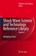Shock Wave Science and Technology... - Bild 1