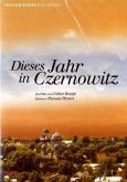 Dieses Jahr in Czernowitz, 1 DVD (OmU)