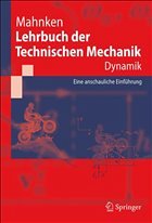 Technische Mechanik - Mahnken, Rolf