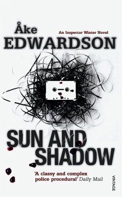 Cover Sun And Shadow