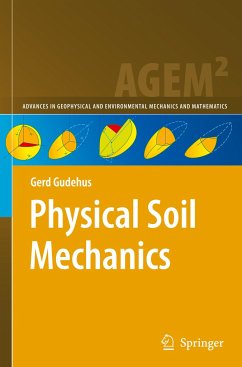 Physical Soil Mechanics - Gudehus, Gerd
