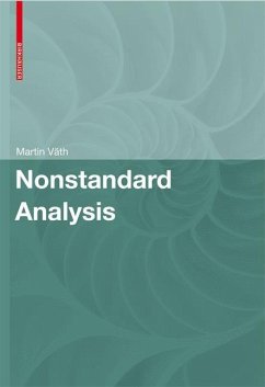 Nonstandard Analysis - Väth, Martin