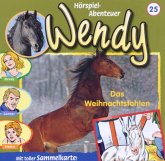 Wendy - Das Weihnachtsfohlen