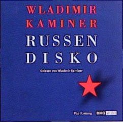 Russendisko - Kaminer, Wladimir