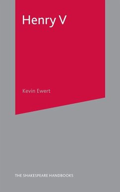 Cover Henry V