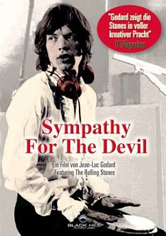 Cover The Rolling Stones - Sympathy for the Devil