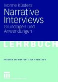 Narrative Interviews