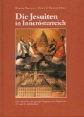 Die Jesuiten in Innerösterreich