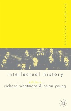 Palgrave Advances in Intellectual History - Betsill, Michele / Hochstetler, Kathryn / Stevis, Dimitris