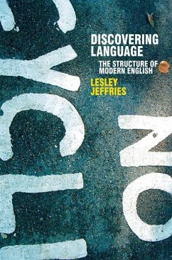 Cover Discovering Language